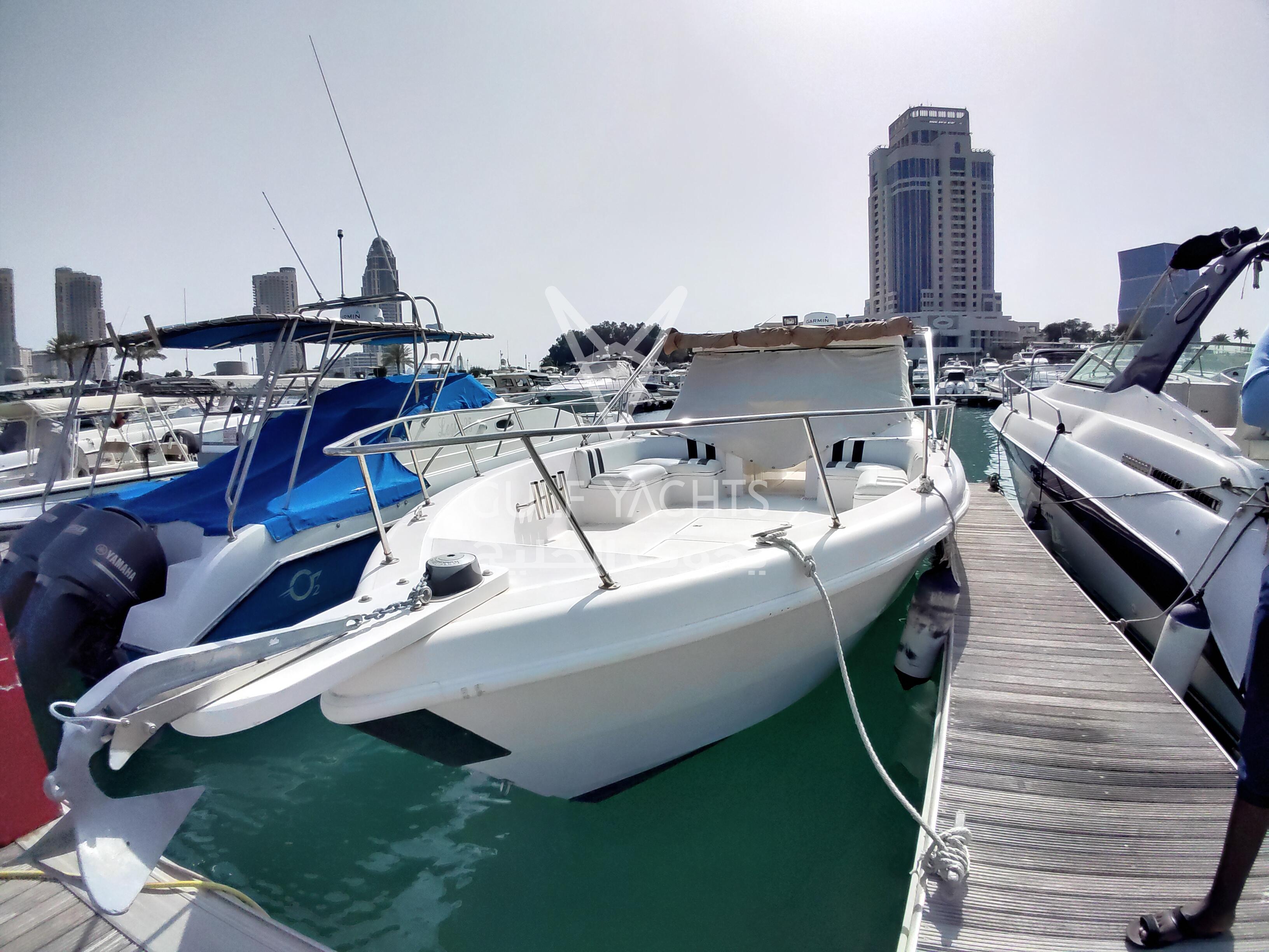 Dubai Marine 55