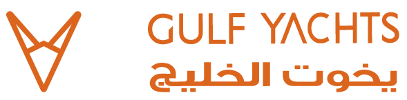 يخوت الخليج - الشعار