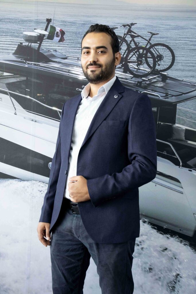 qatar 2 yacht owner