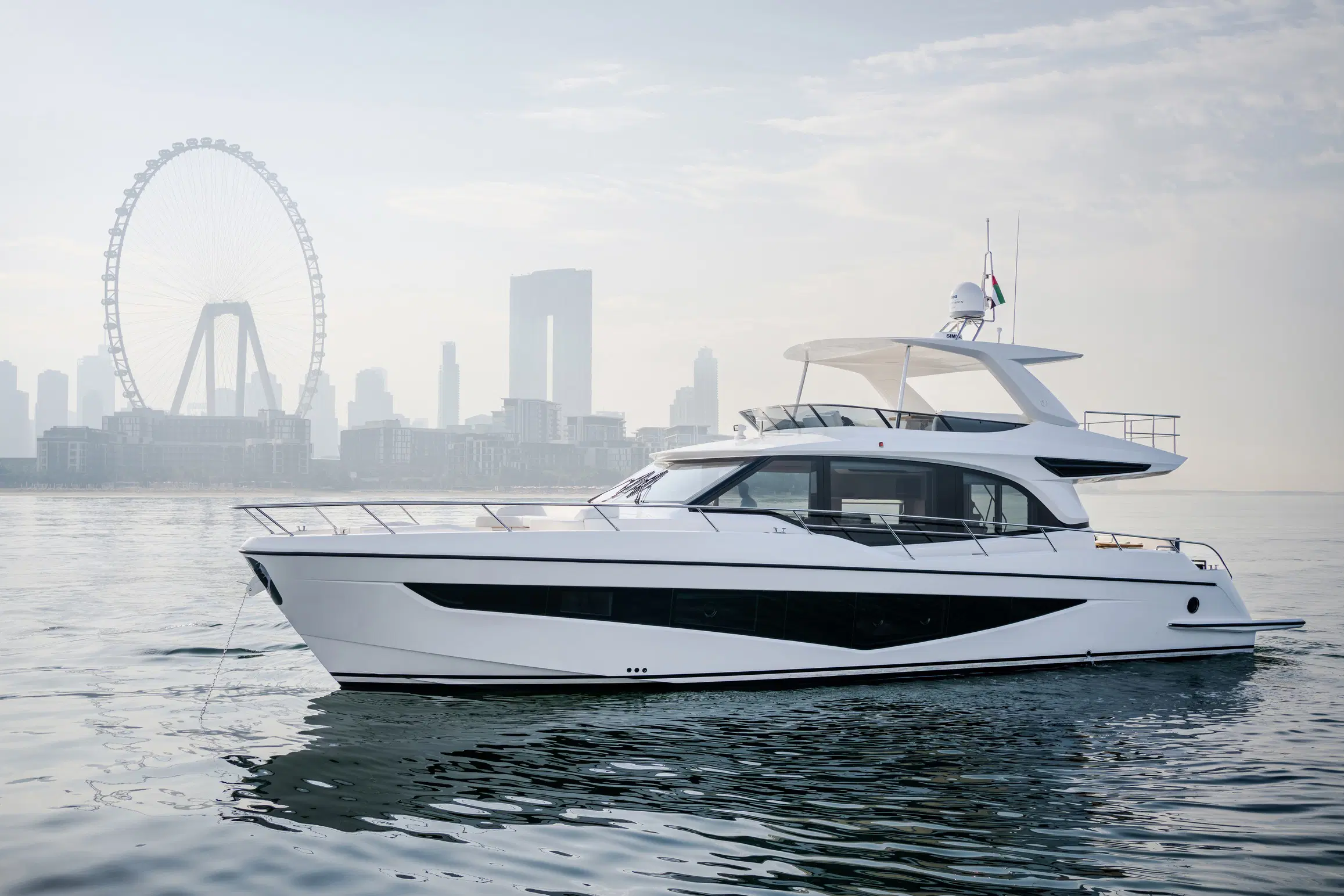 Majesty 65