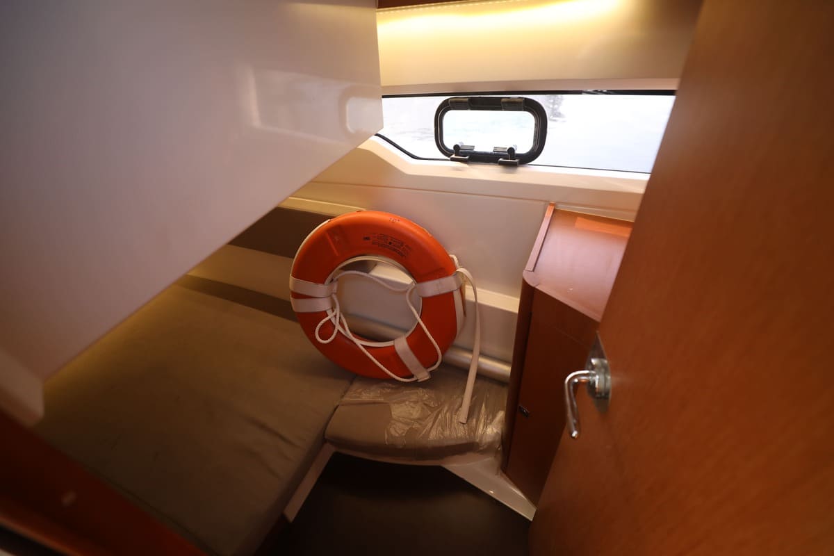 ميري فيشر 895 اوف شور