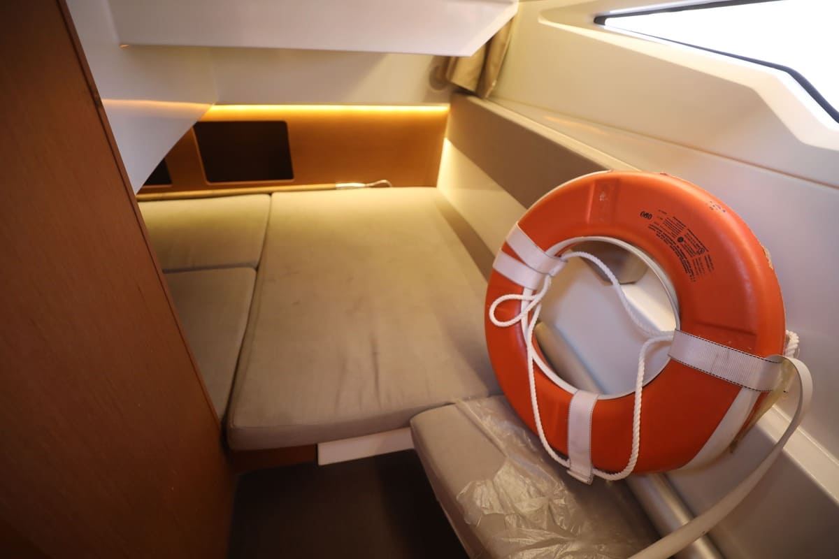 ميري فيشر 895 اوف شور