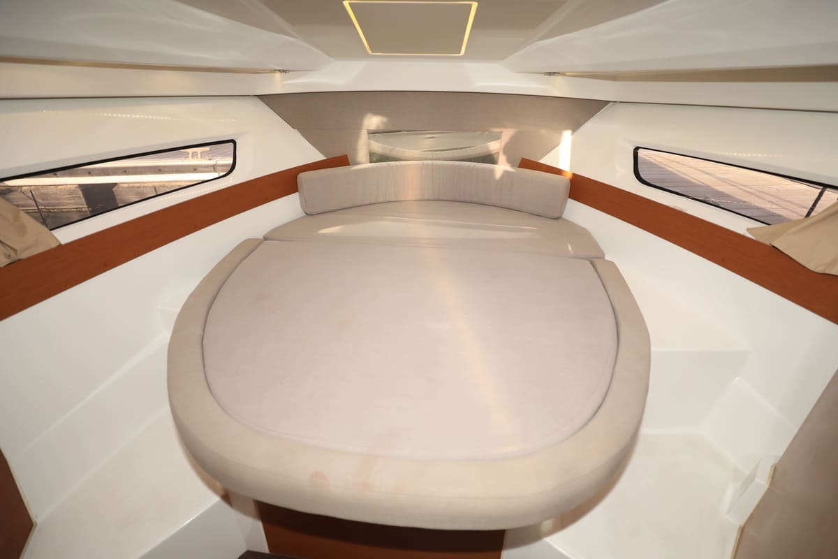 ميري فيشر 895 اوف شور