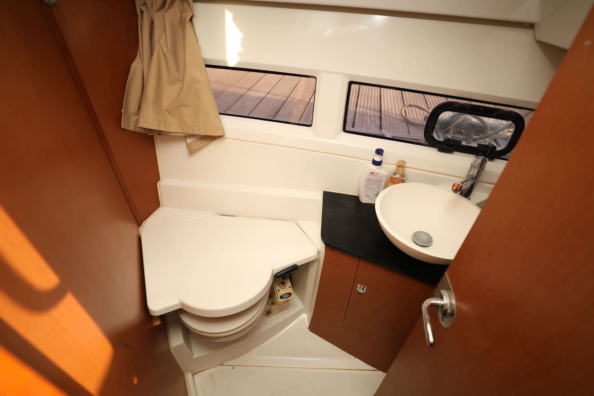 ميري فيشر 895 اوف شور