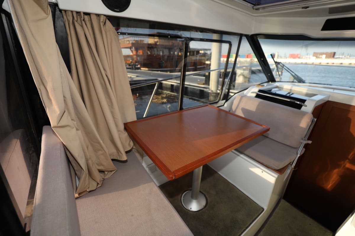 ميري فيشر 895 اوف شور