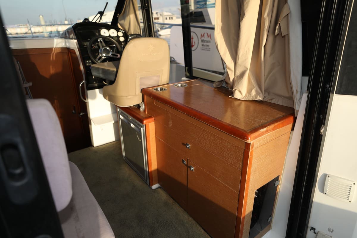 ميري فيشر 895 اوف شور