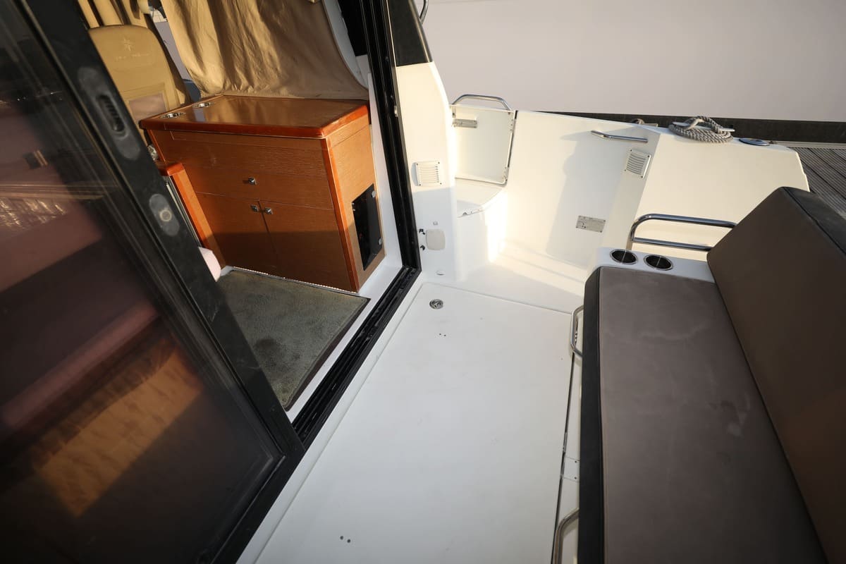 ميري فيشر 895 اوف شور