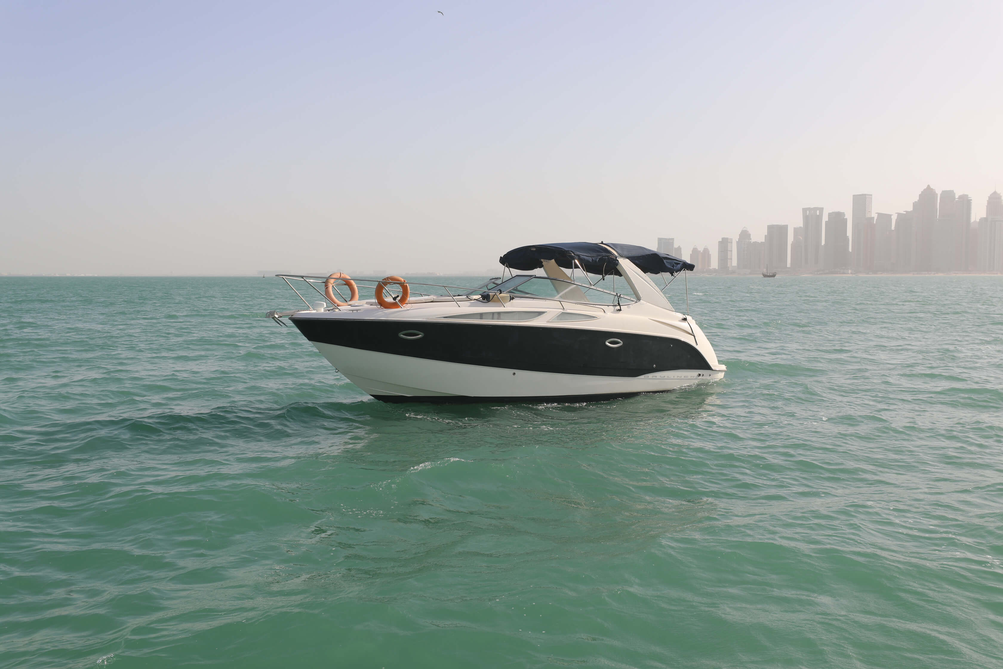 Bayliner 300SB Cruiser