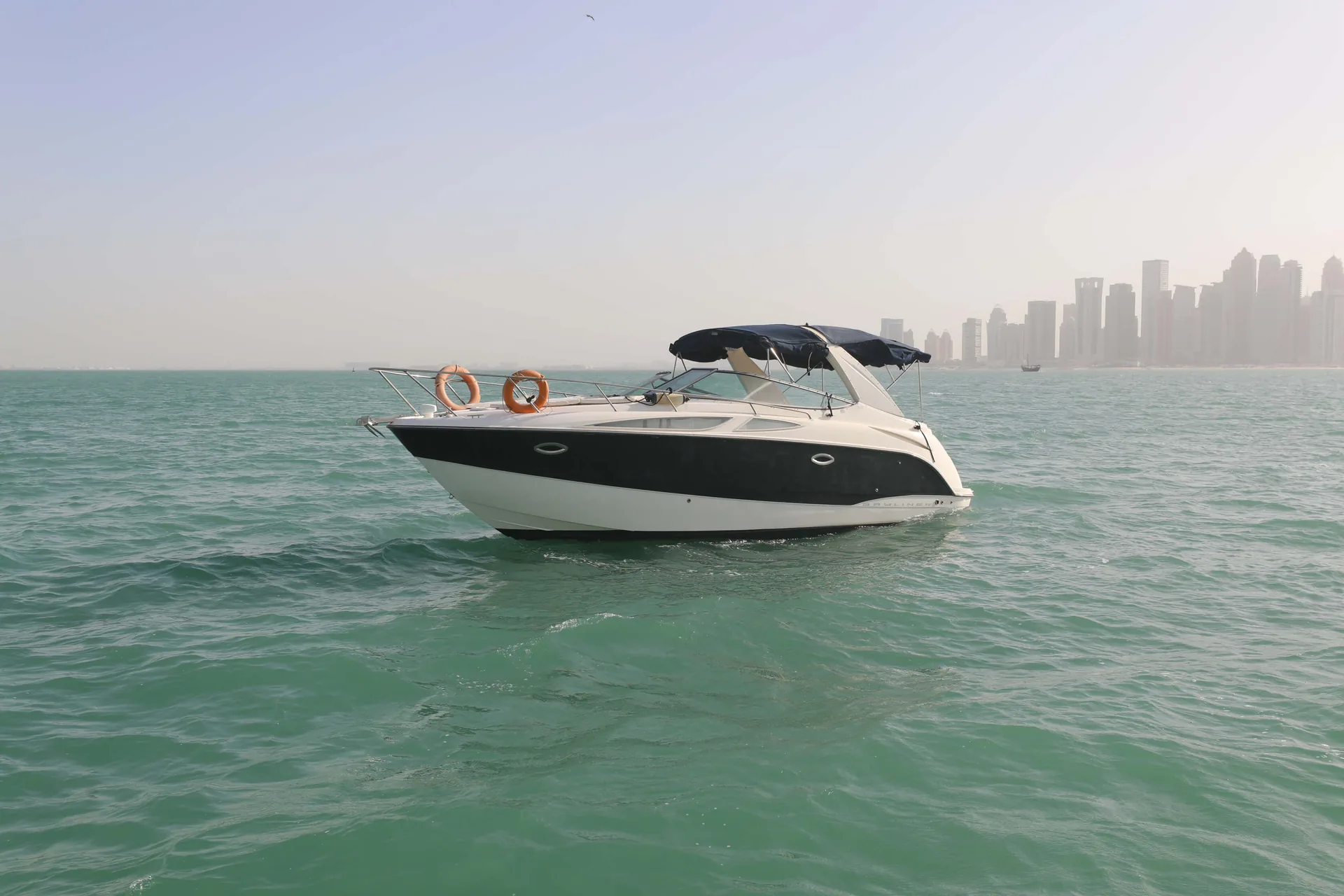 Bayliner 300SB Cruiser