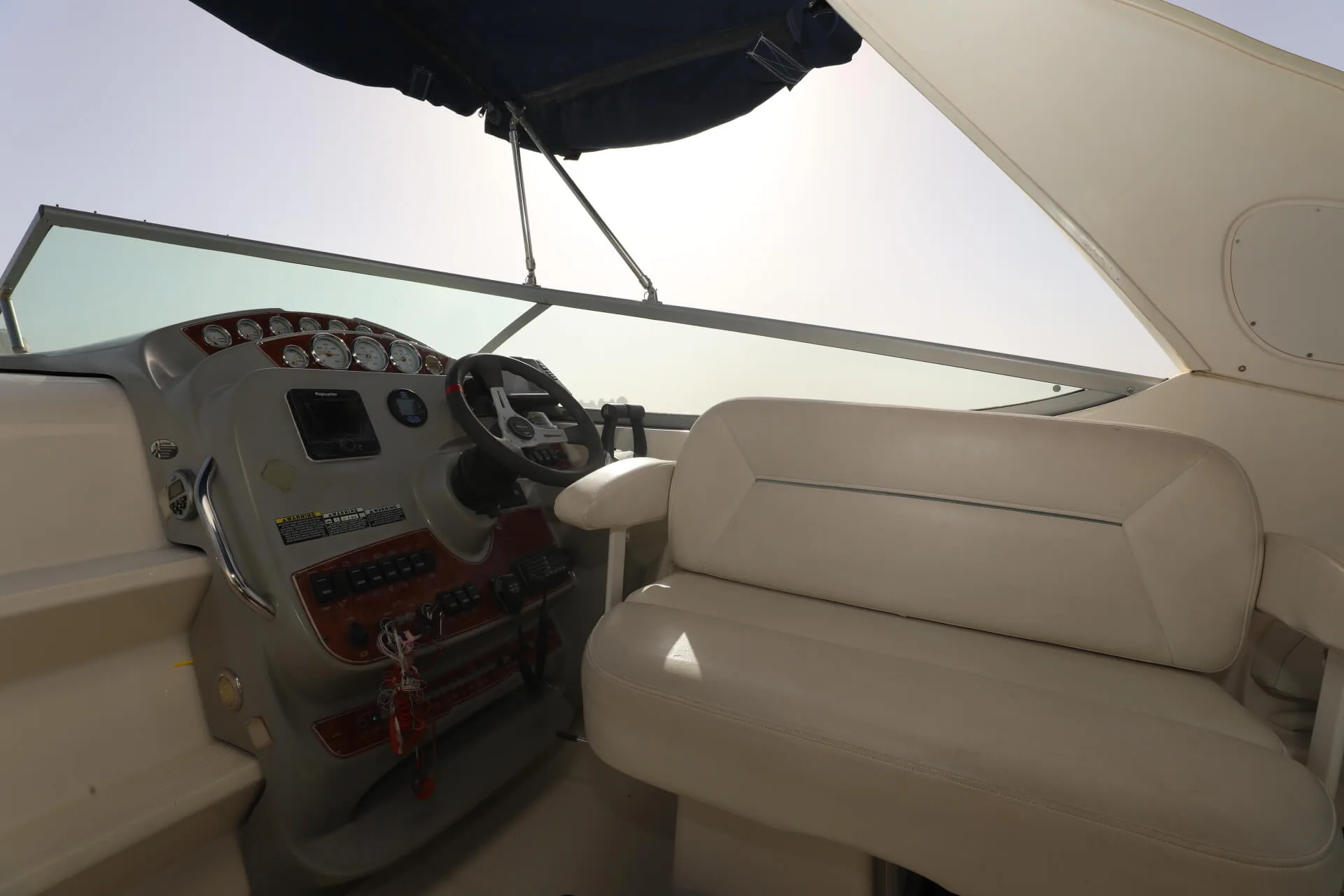 Bayliner 300SB