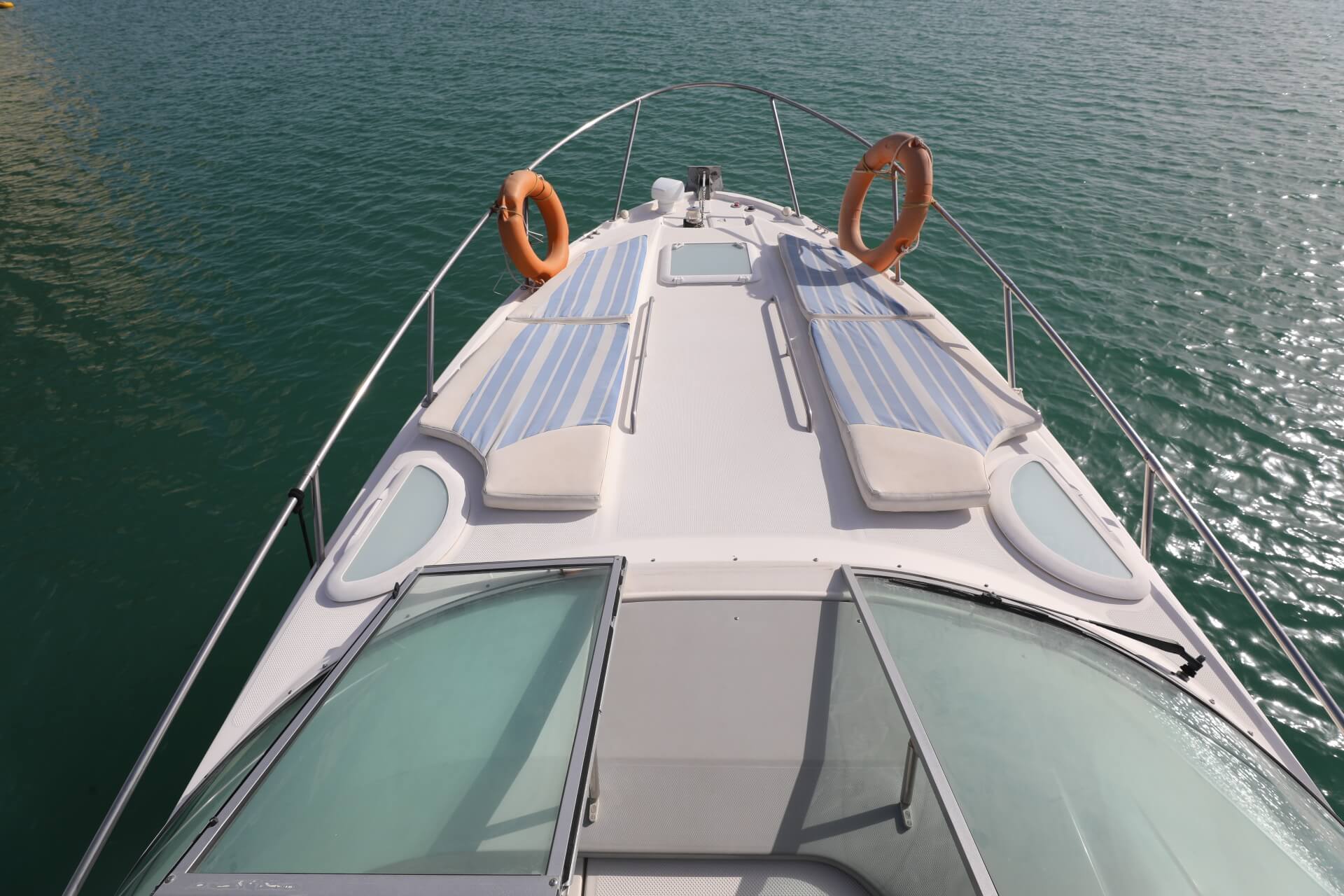 Bayliner 300SB