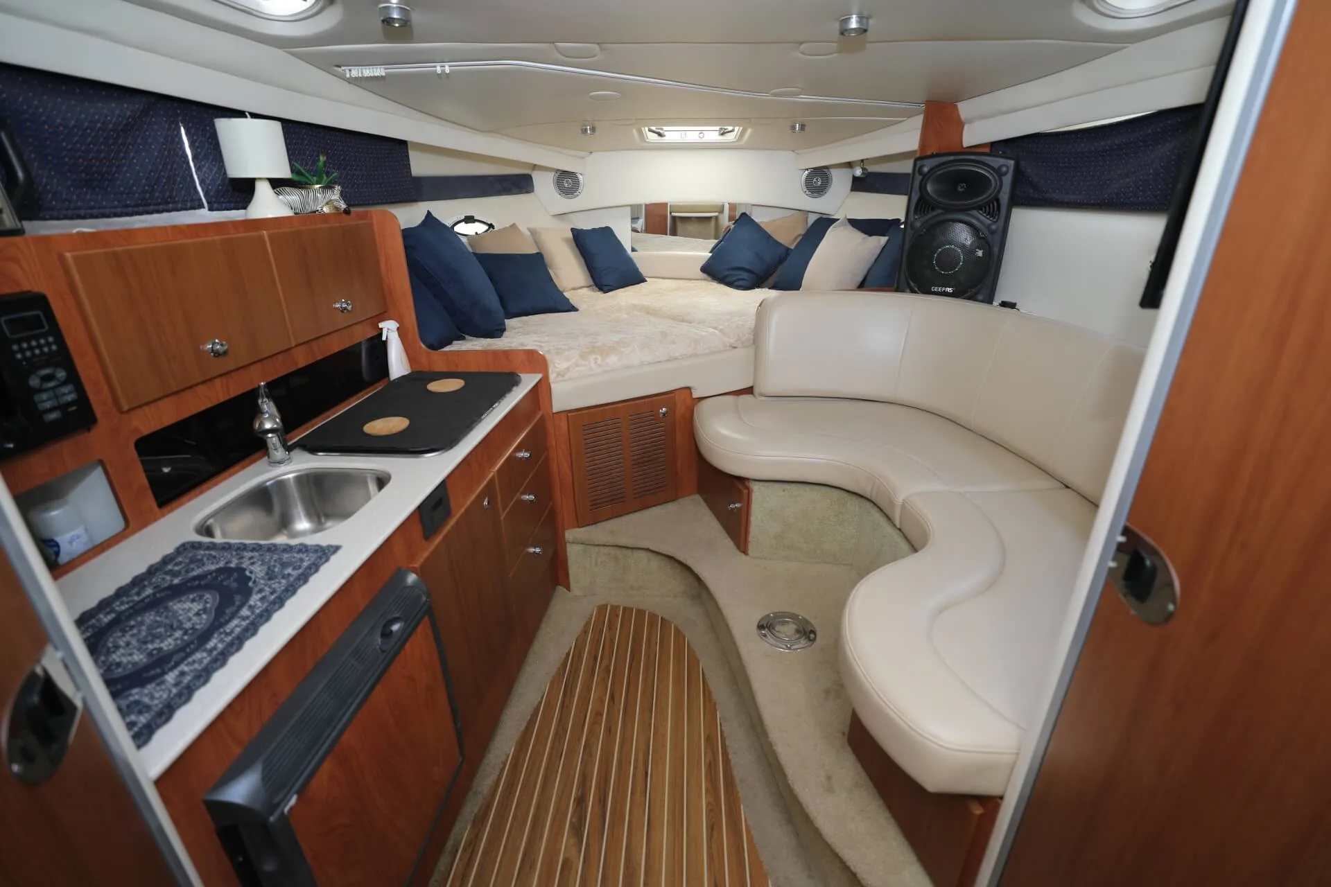 Bayliner 300SB