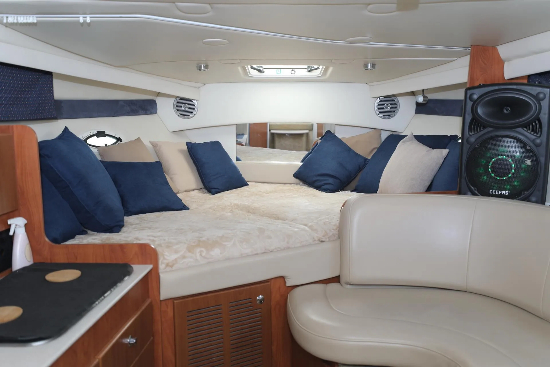 Bayliner 300SB