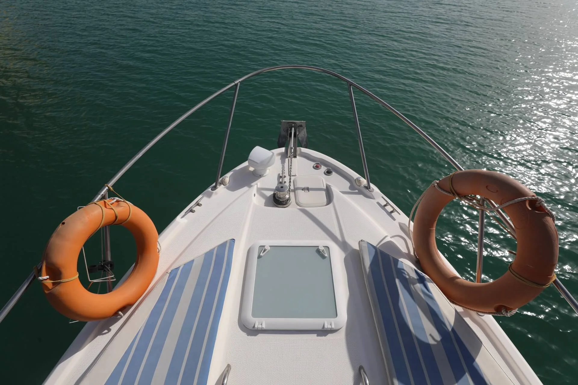 Bayliner 300SB