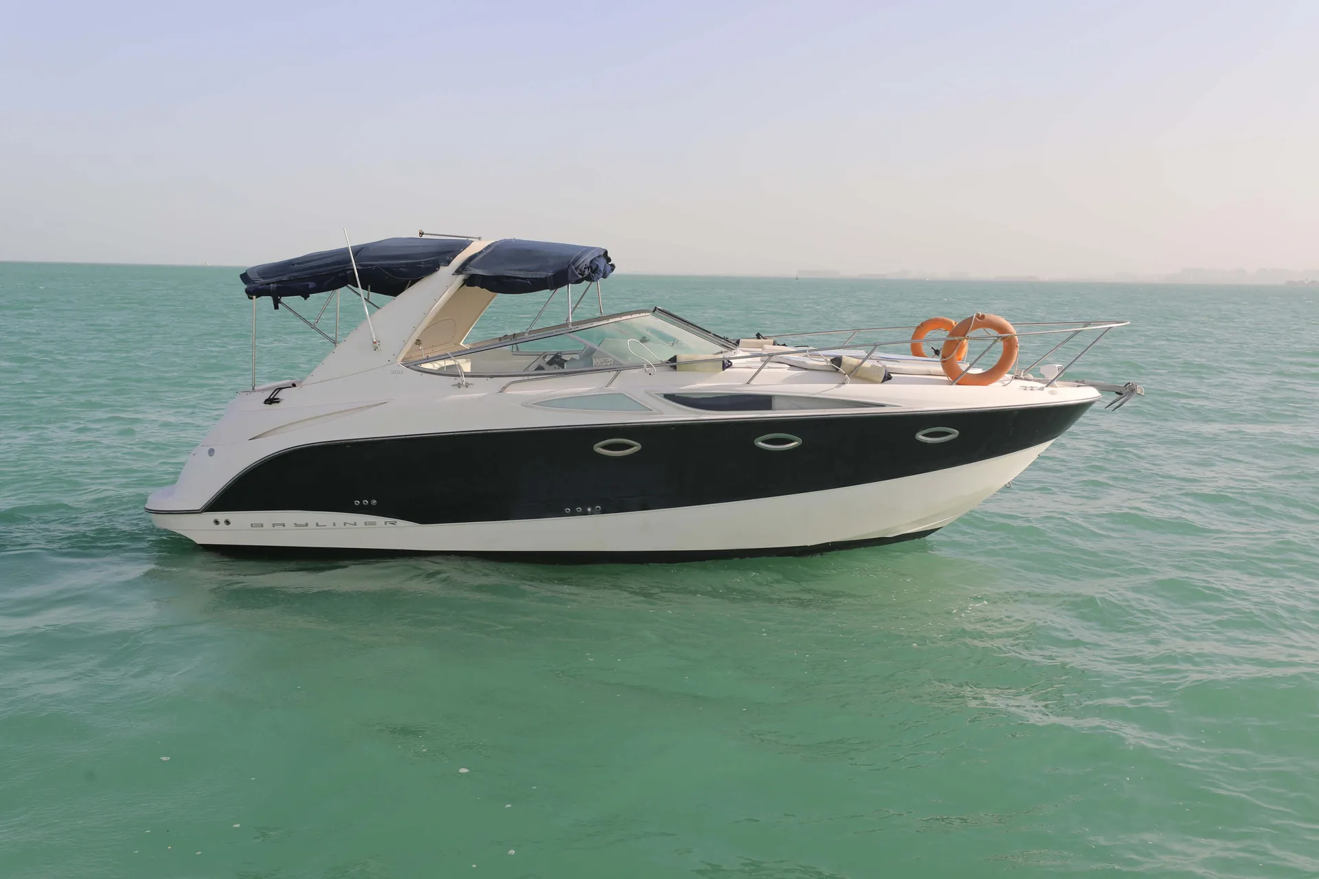 Bayliner 300SB