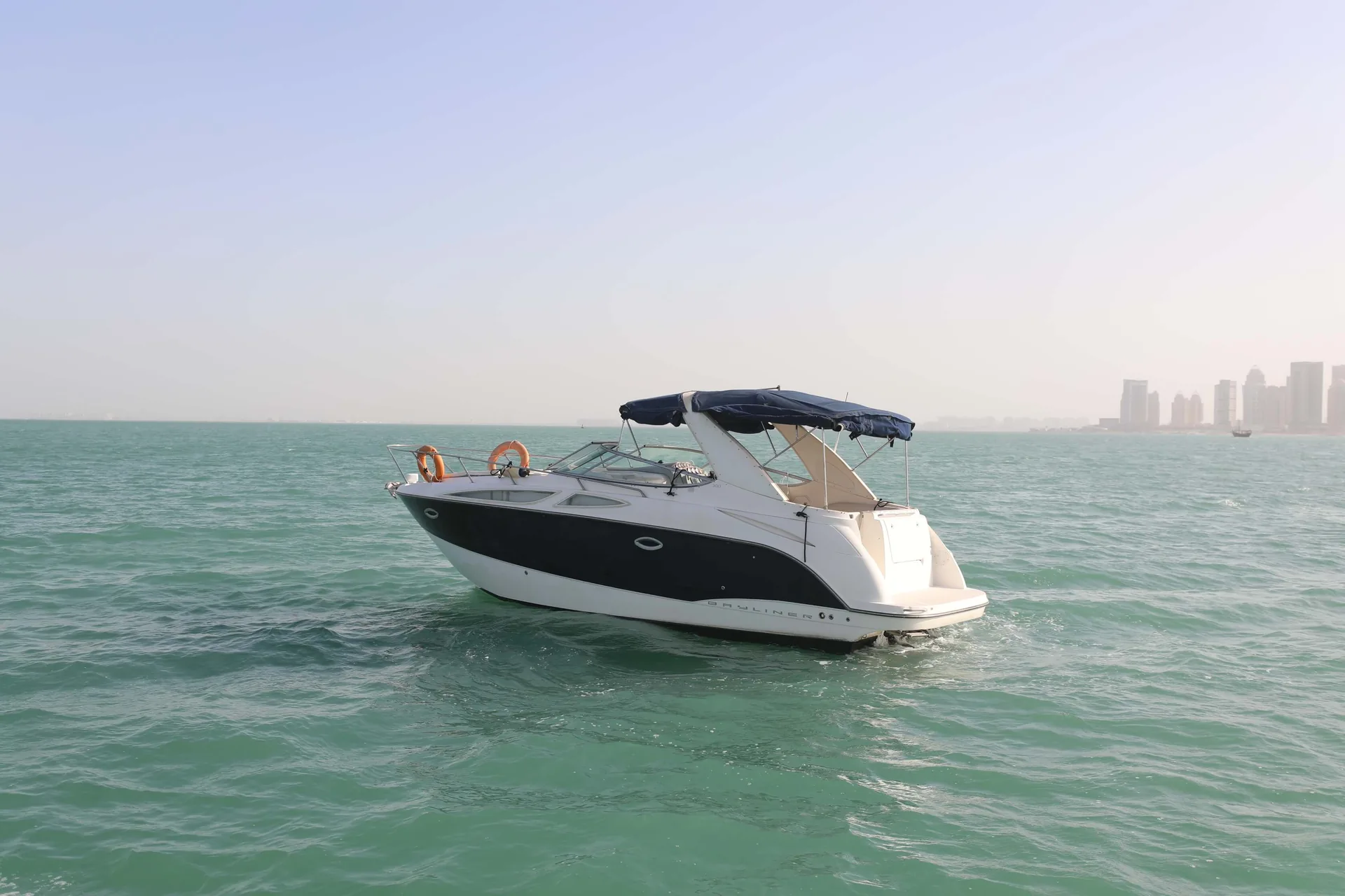 Bayliner 300SB