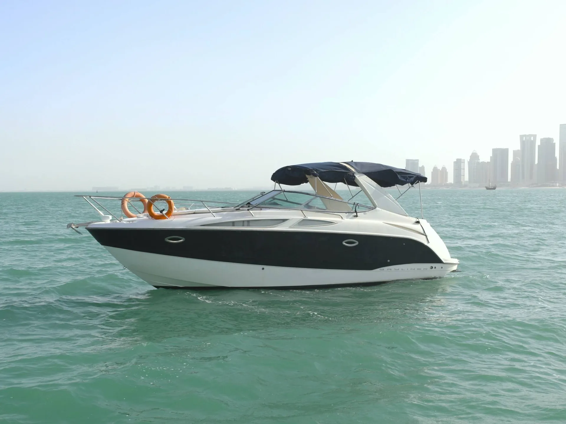 Bayliner 300SB