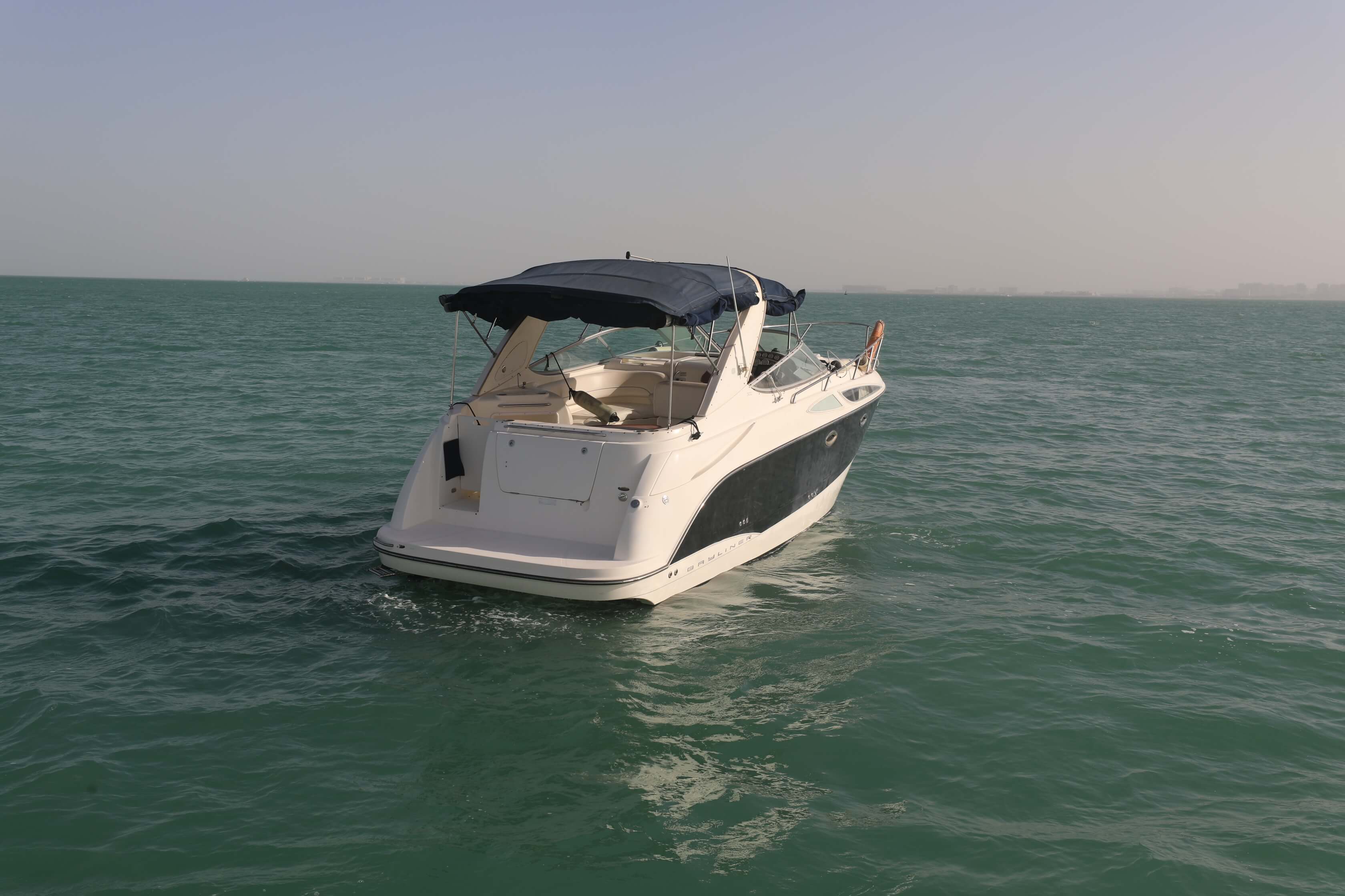 Bayliner 300SB