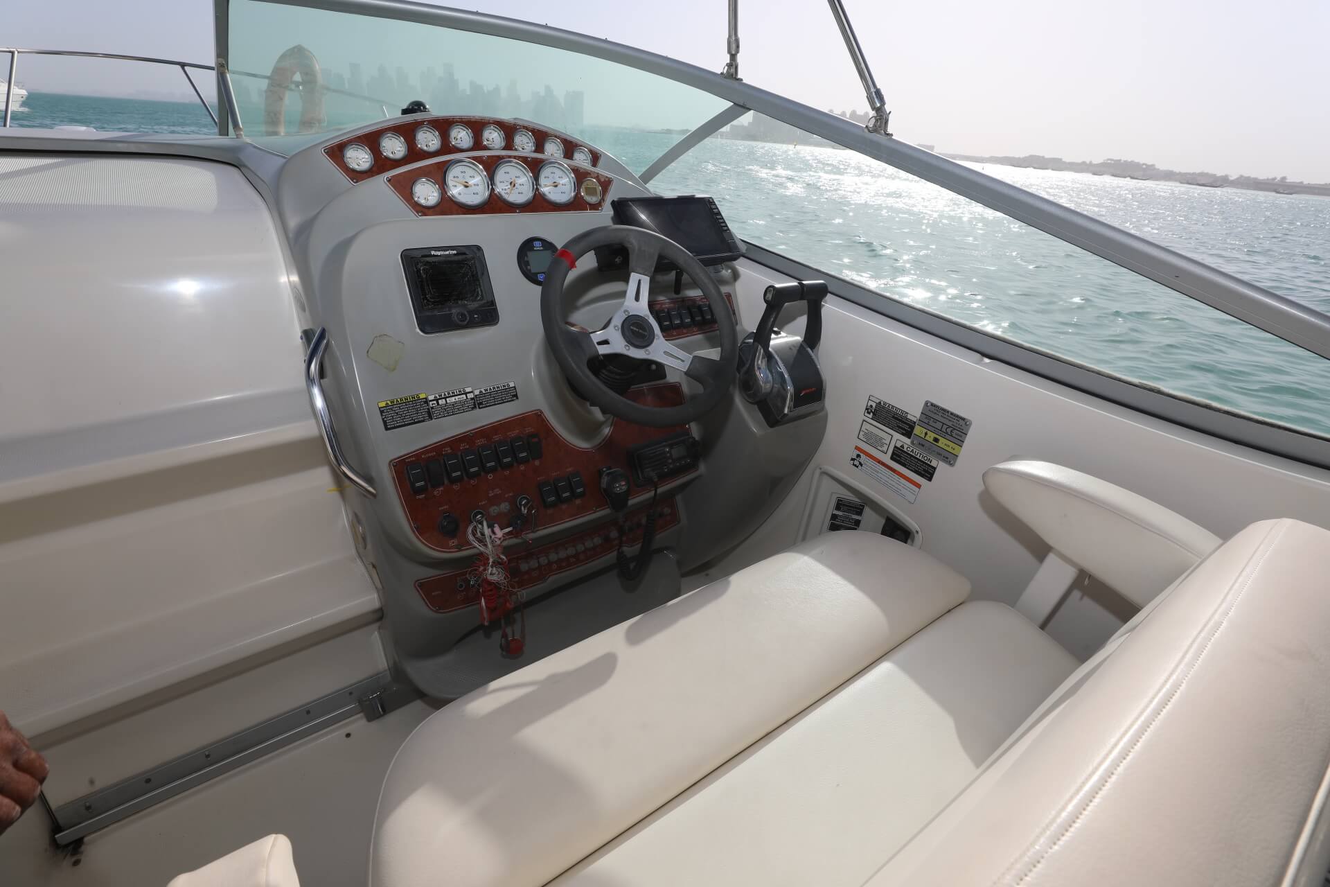 Bayliner 300SB