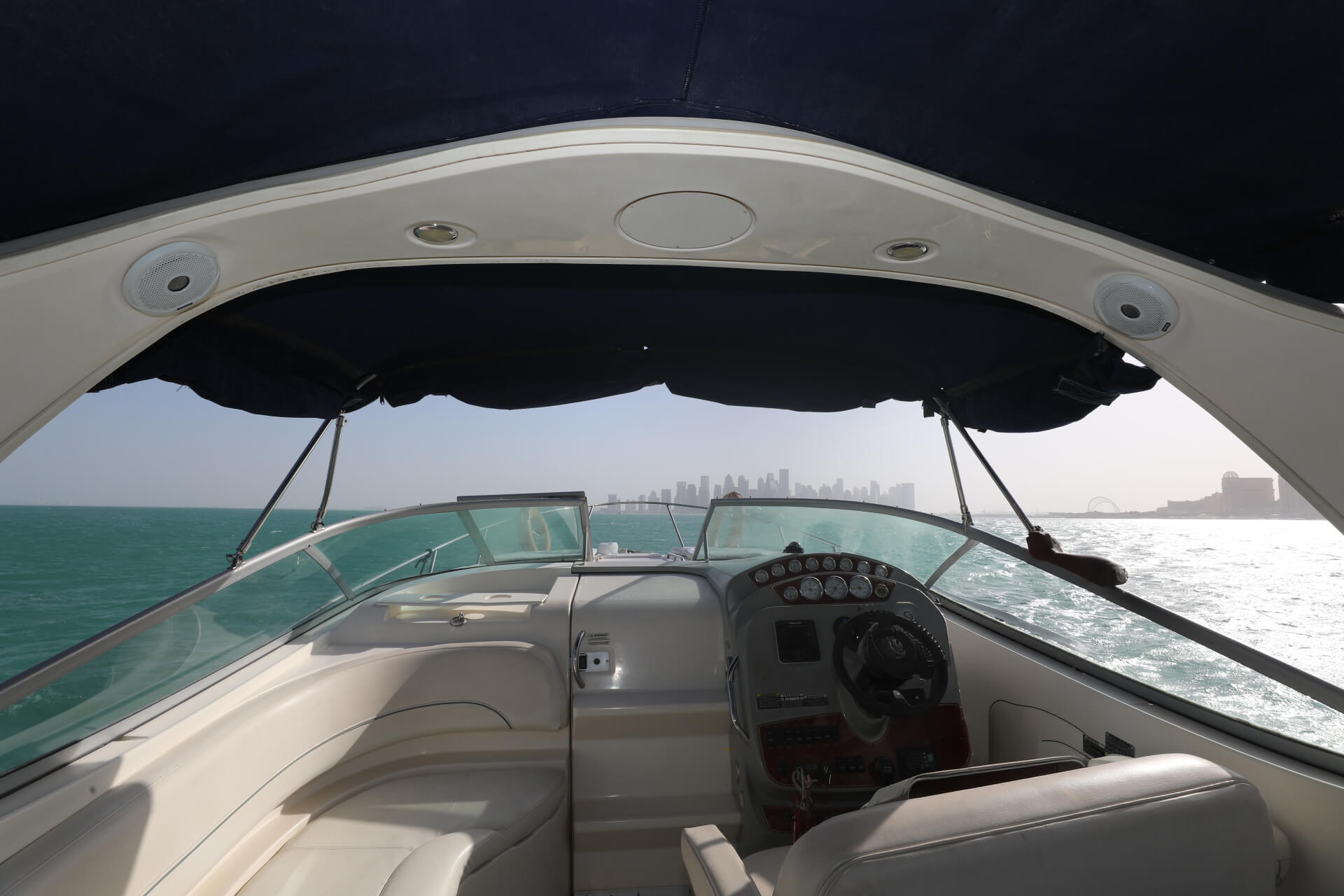 Bayliner 300SB
