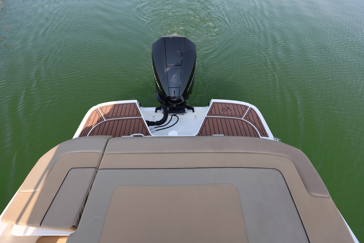 2023 Bayliner VR6 Bowrider