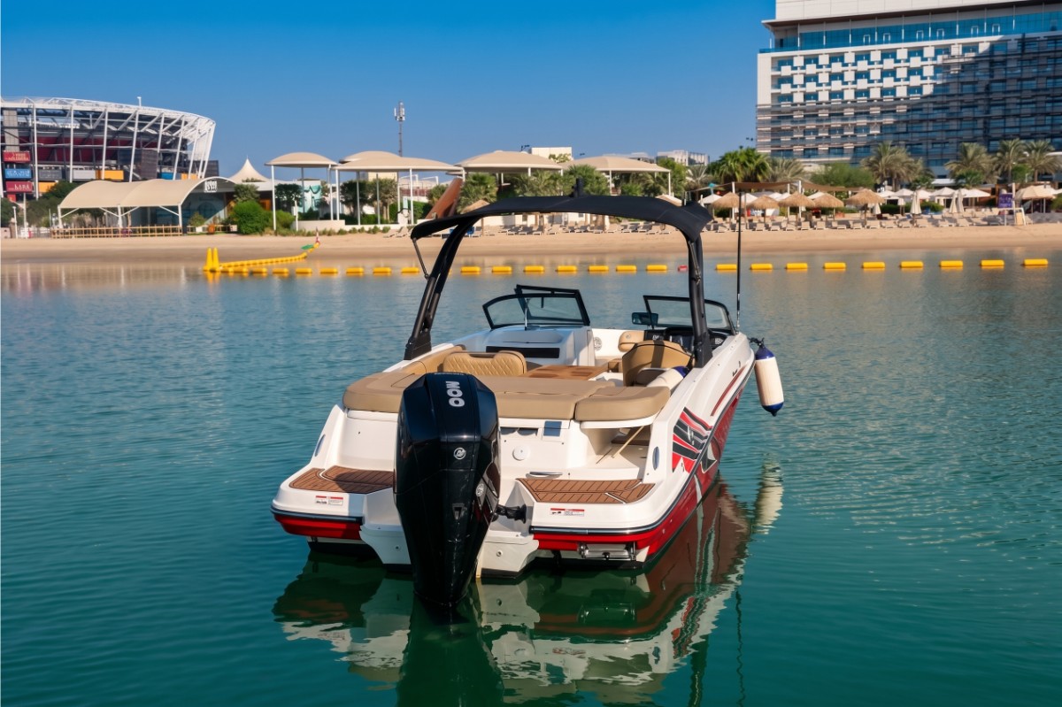2023 Bayliner VR6 Bowrider
