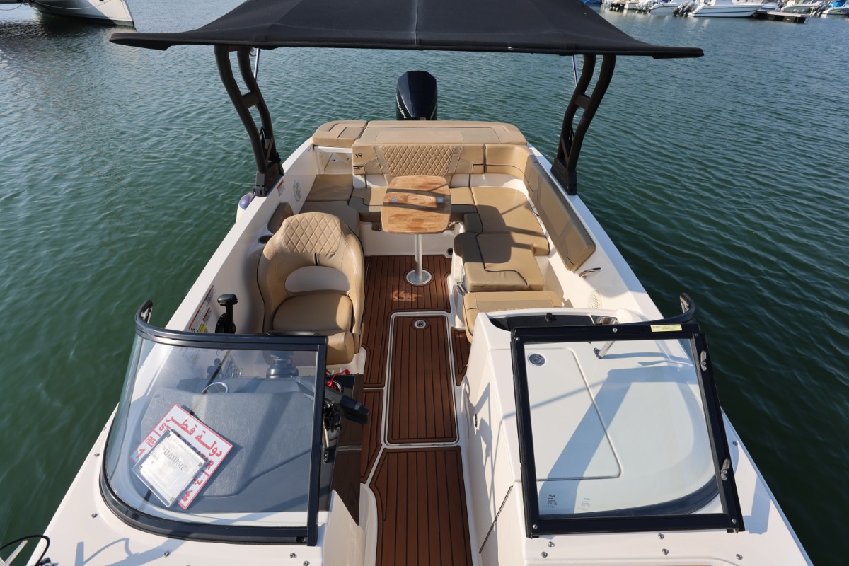 2023 Bayliner VR6 Bowrider