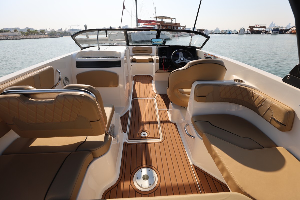 2023 Bayliner VR6 Bowrider