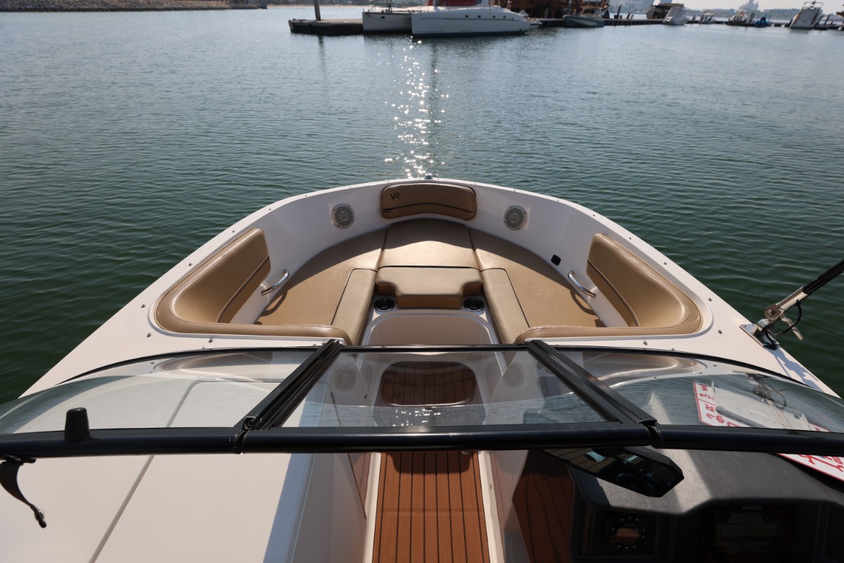 2023 Bayliner VR6 Bowrider
