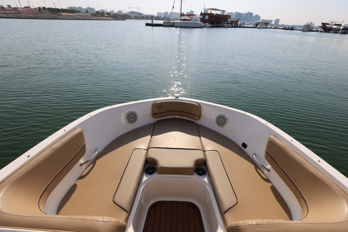 2023 Bayliner VR6 Bowrider
