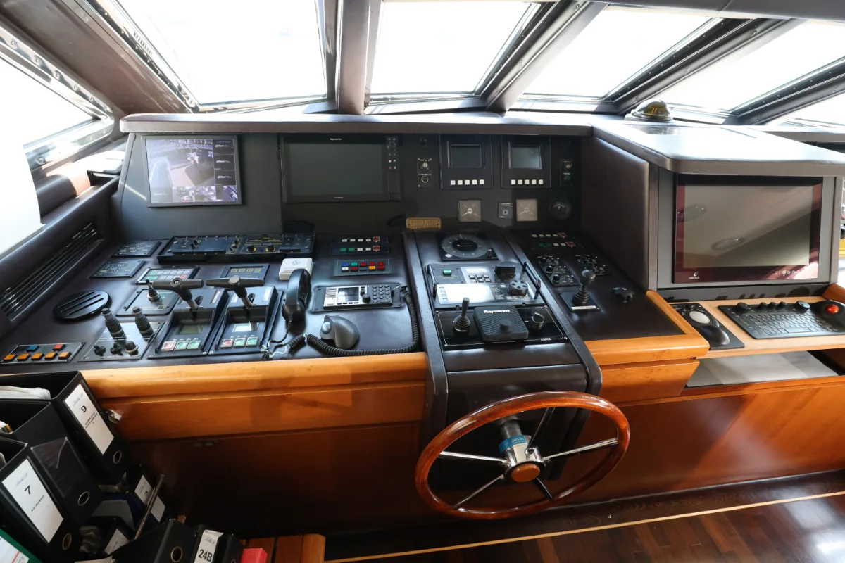Codecasa 105