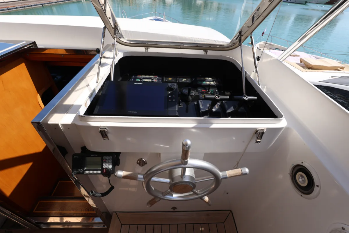 Codecasa 105