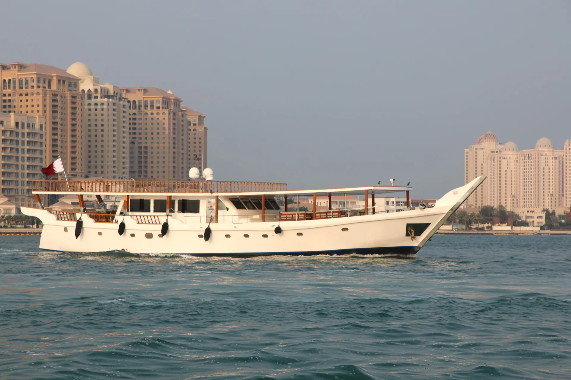 boat