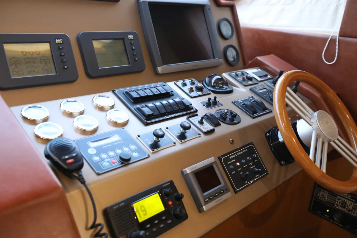 MAJESTY 70