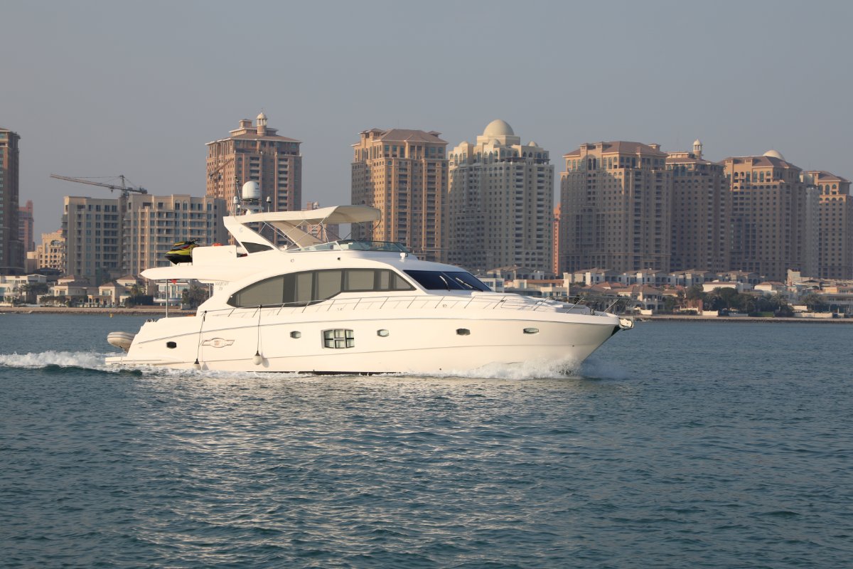 MAJESTY 70