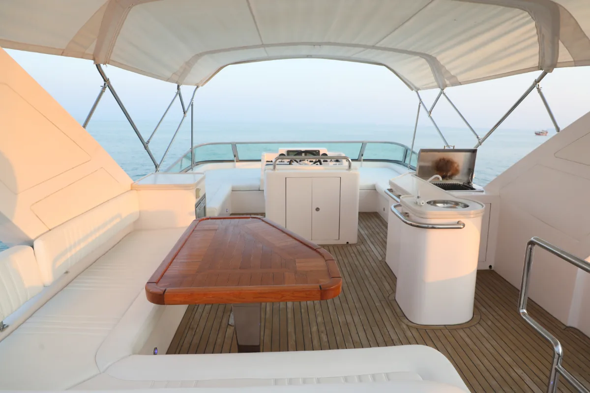 MAJESTY 70