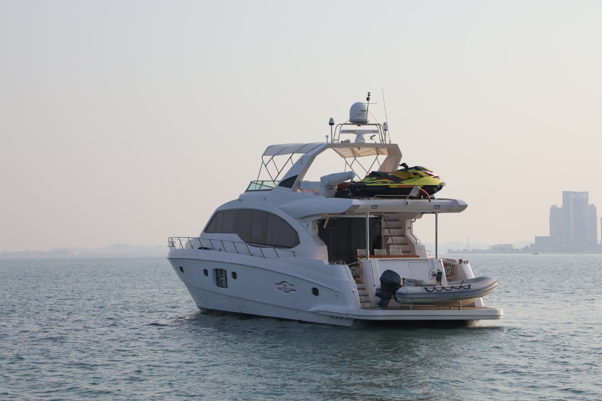 MAJESTY 70