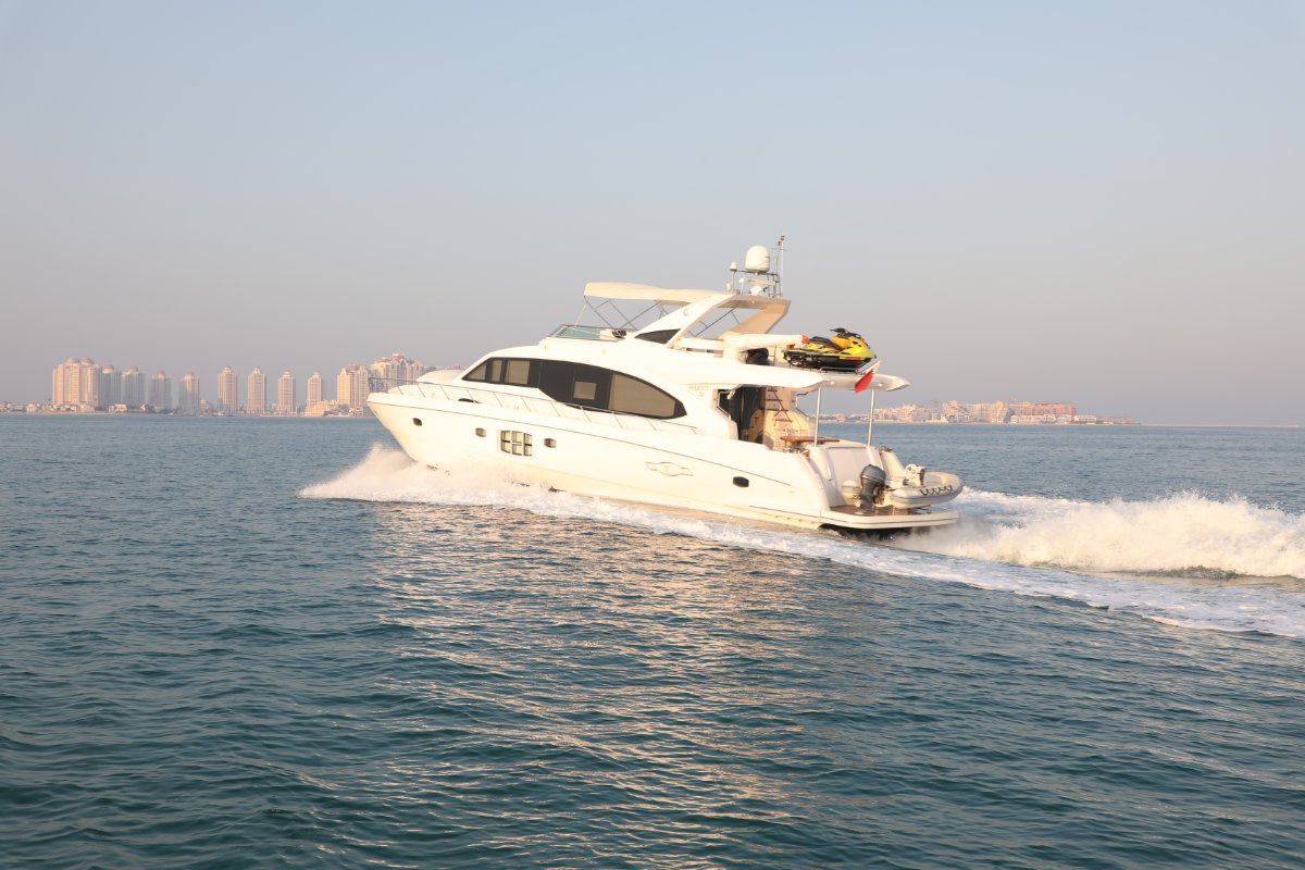 MAJESTY 70