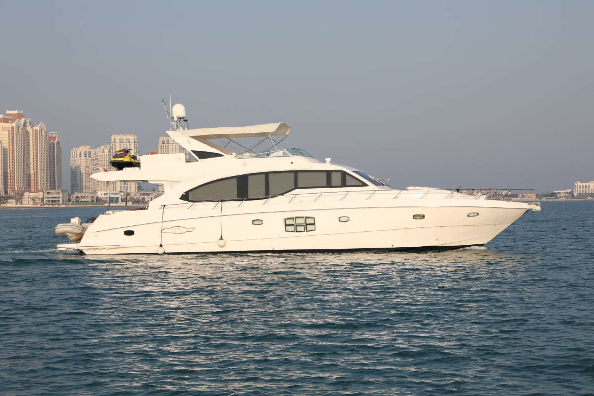 MAJESTY 70