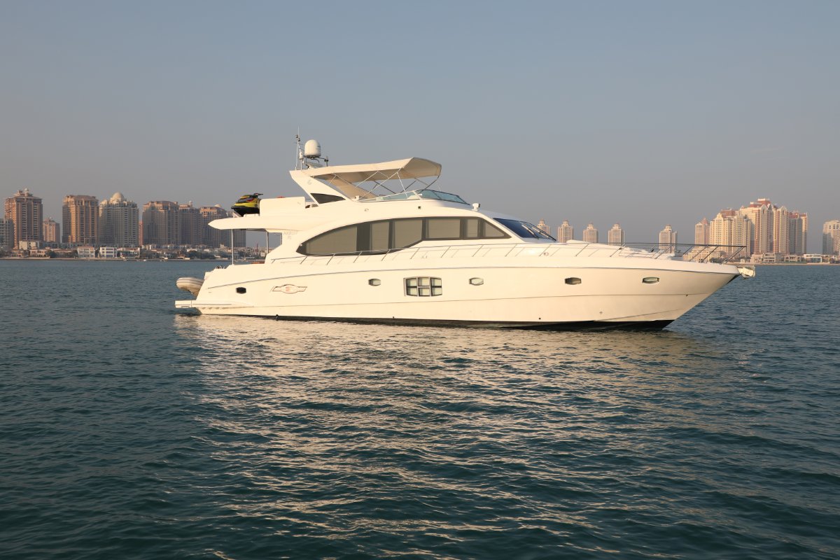 MAJESTY 70