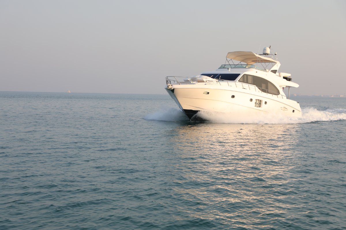 MAJESTY 70