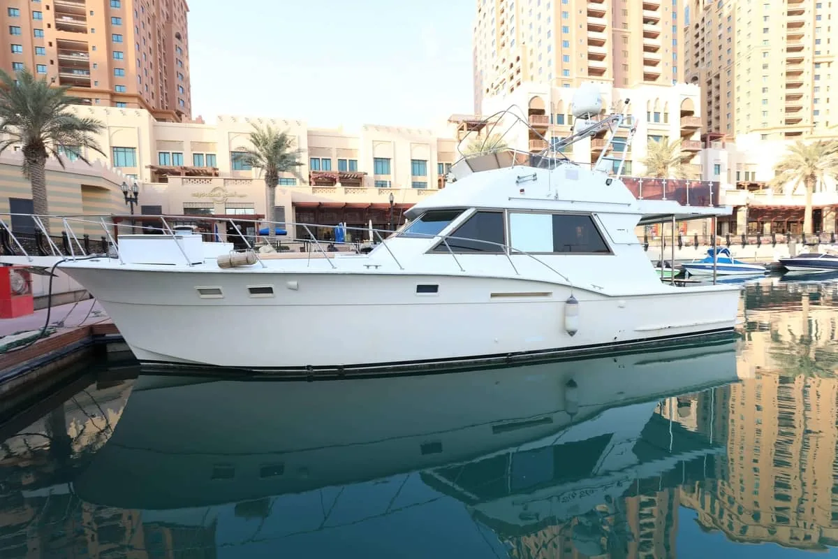boat
