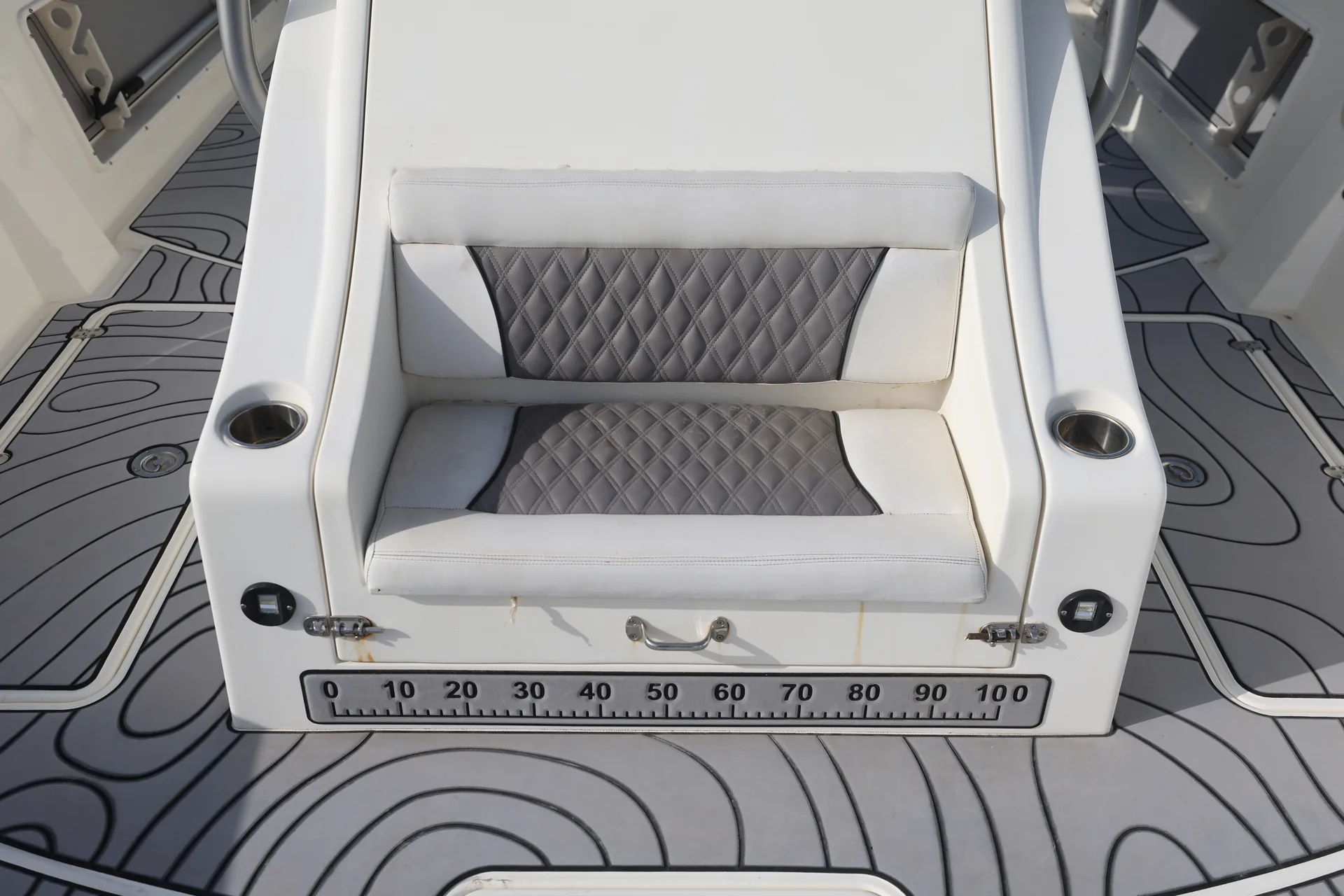 High Boat 38