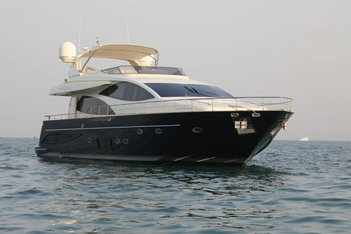 boat