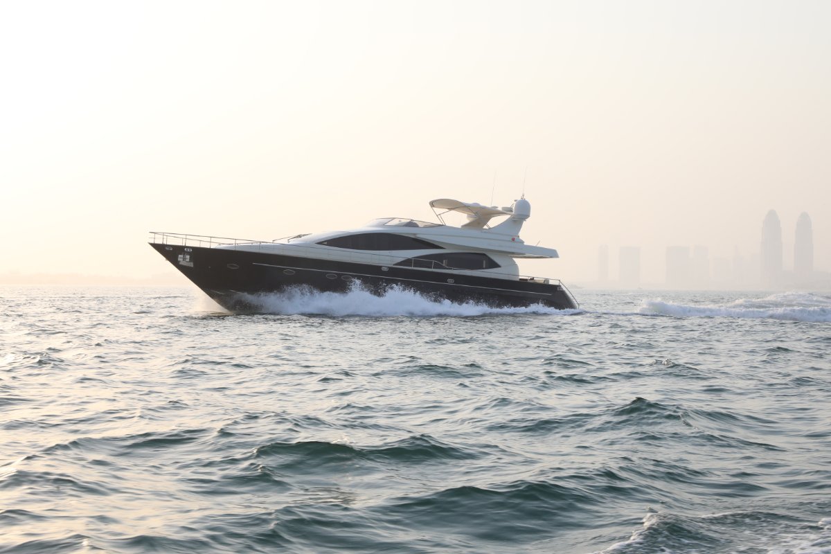 Riva 85 Opera Super