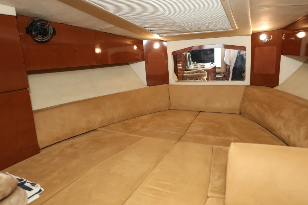 2013 Sea Ray 310 Sundancer