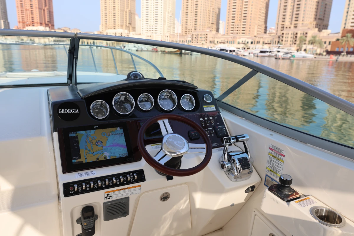 2013 Sea Ray 310 Sundancer