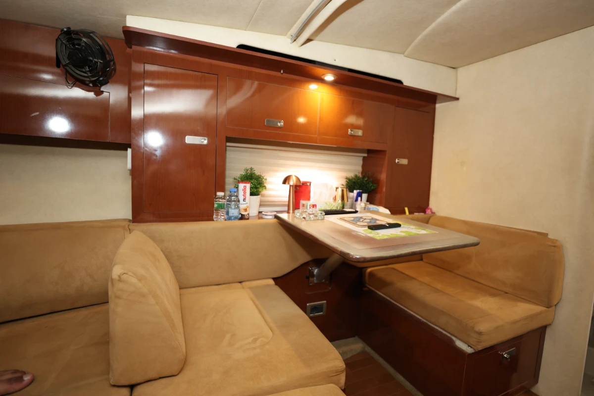 2013 Sea Ray 310 Sundancer