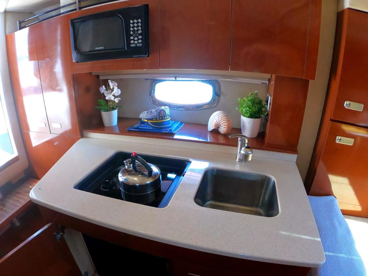 2013 Sea Ray 310 Sundancer