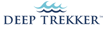 Deep Trekker ROV